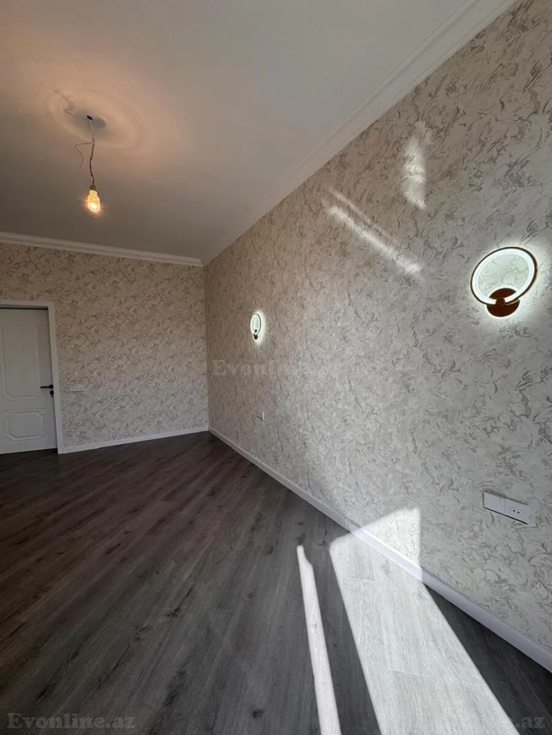 Satılır 2 otaqlı Mənzil Köhnə tikili 57 m² Nəriman Nərimanov m.