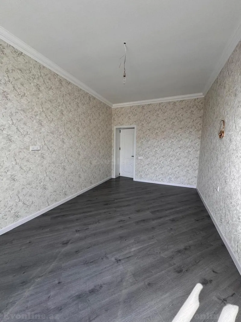 Satılır 2 otaqlı Mənzil Köhnə tikili 57 m² Nəriman Nərimanov m. - şəkil 6