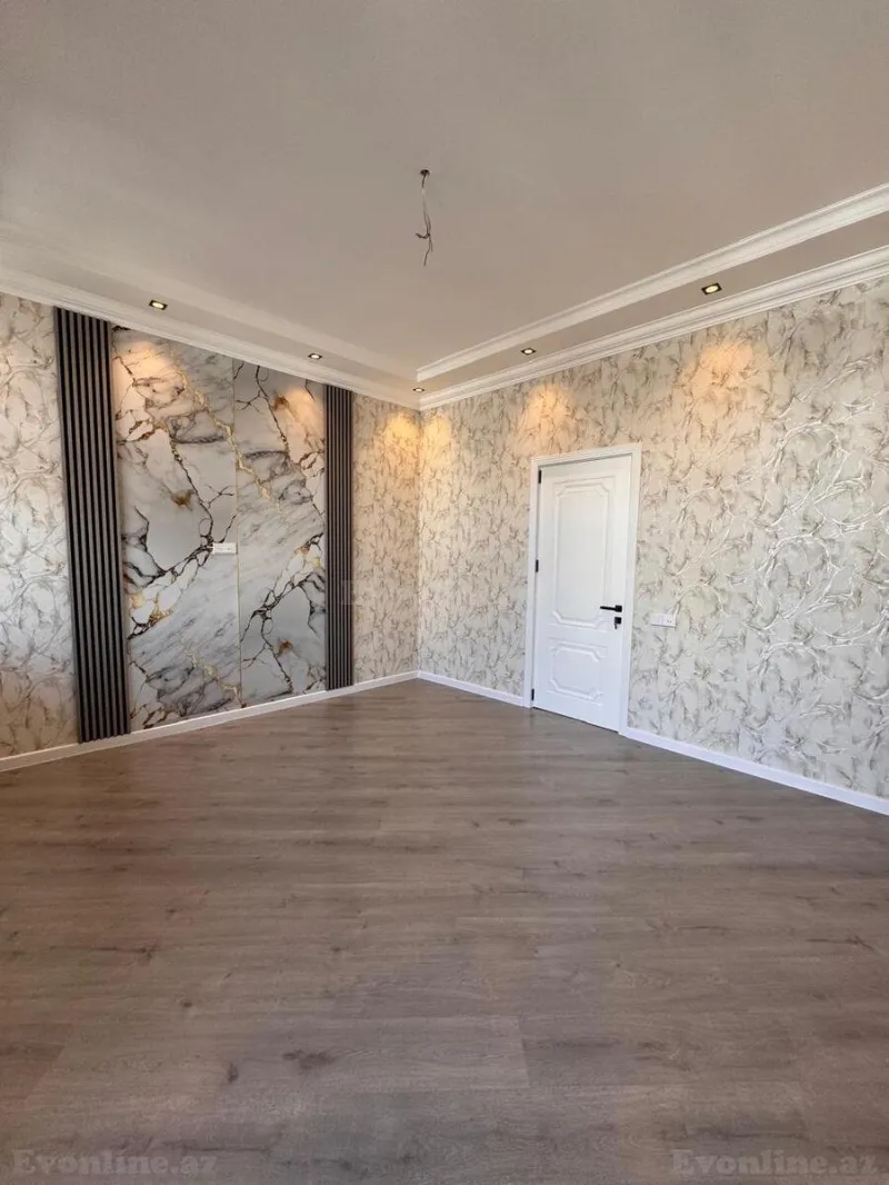 Satılır 2 otaqlı Mənzil Köhnə tikili 57 m² Nəriman Nərimanov m. - şəkil 10