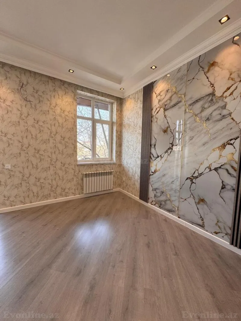 Satılır 2 otaqlı Mənzil Köhnə tikili 57 m² Nəriman Nərimanov m. - şəkil 11