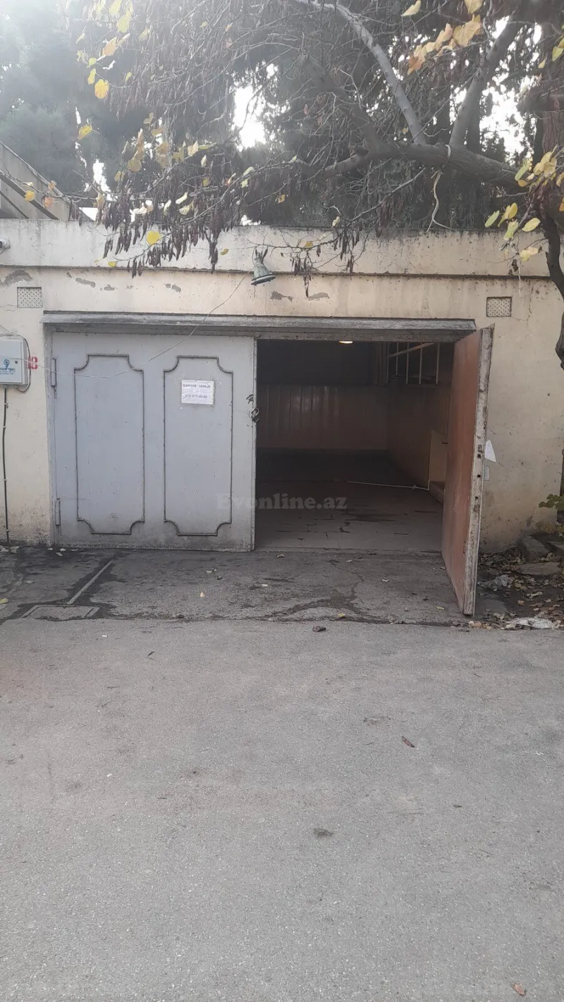 Qaraj 47.3 m² 8-ci mikrorayon Kirayə verilir