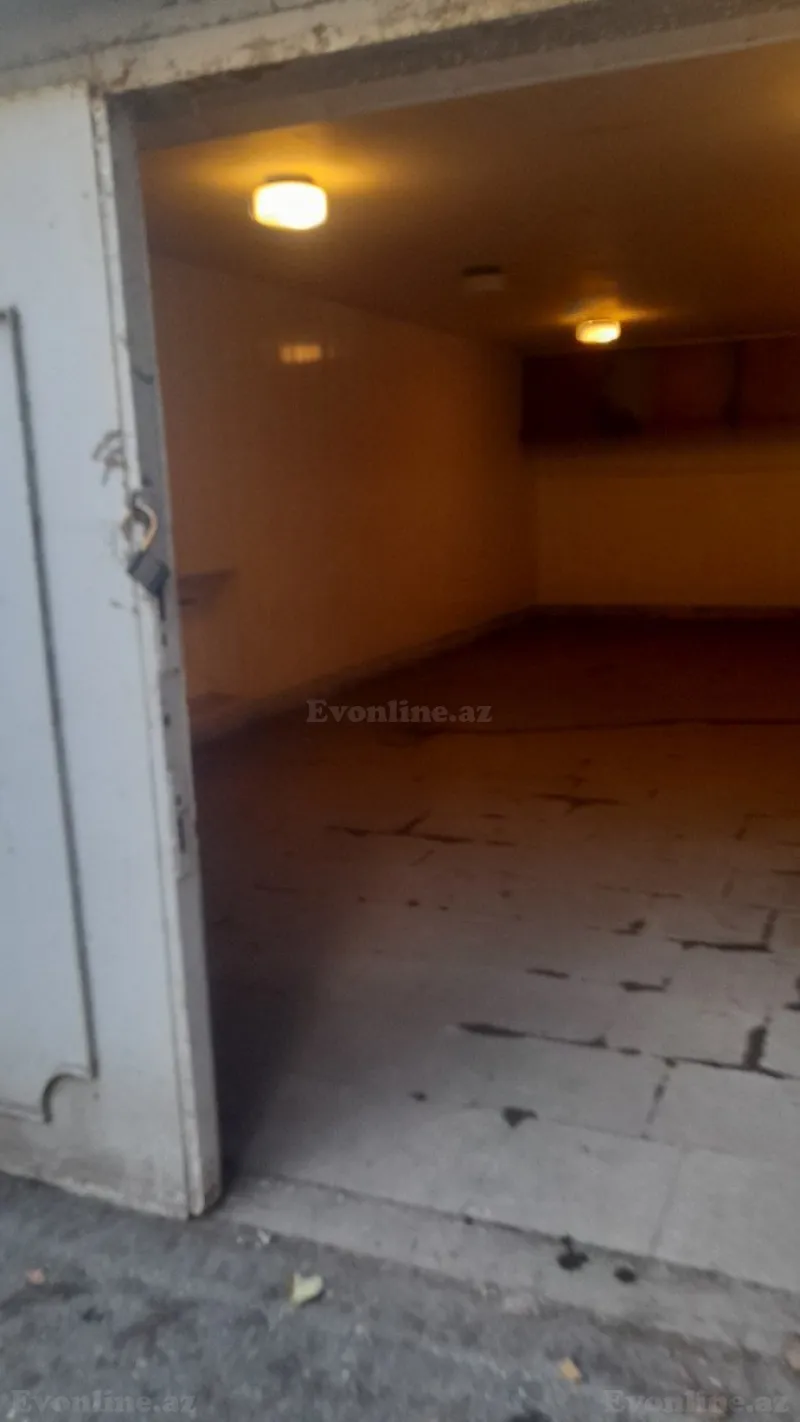 Kirayə verilir Qaraj 47.3 m² 8-ci mikrorayon - şəkil 2