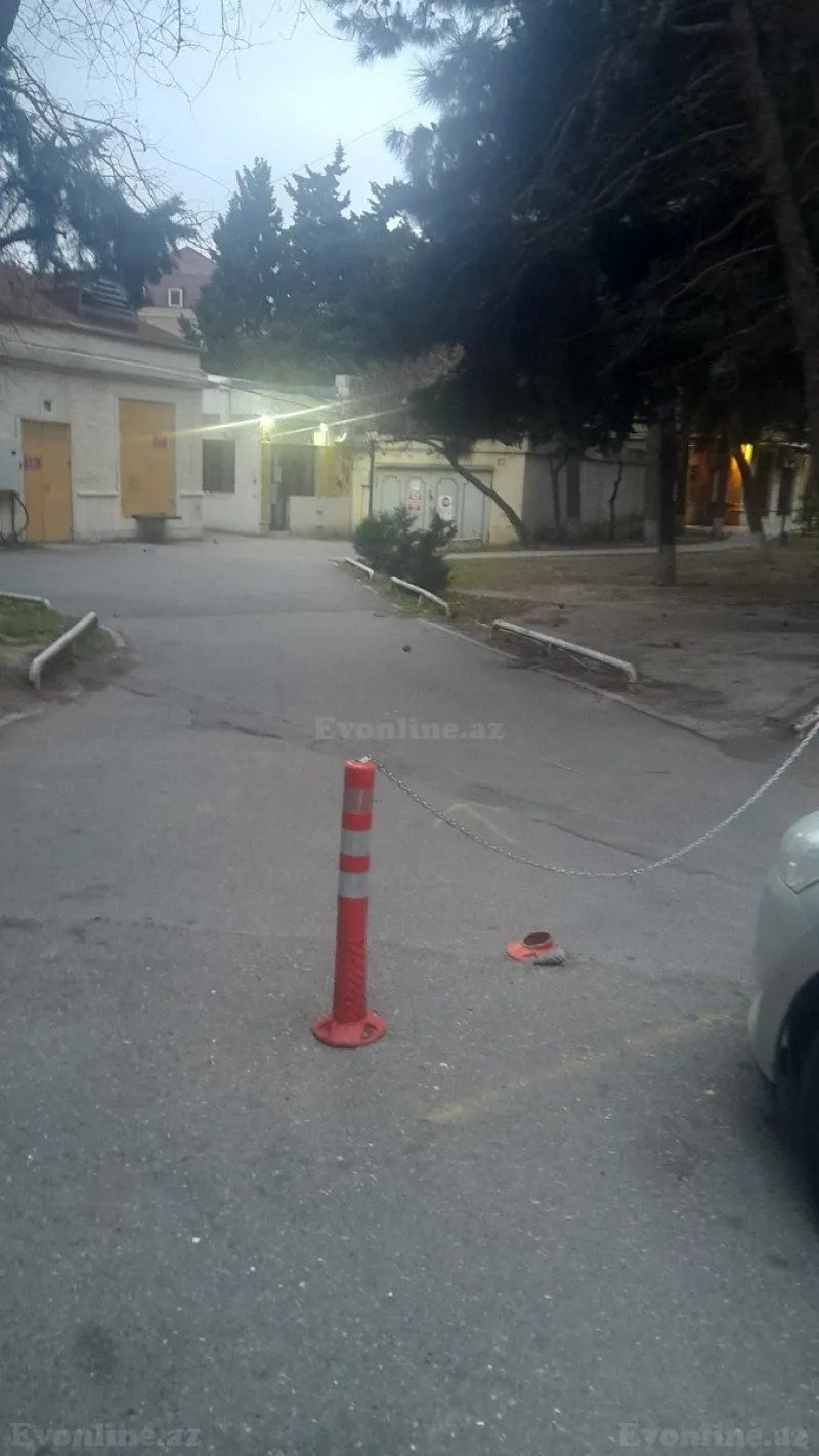 Kirayə verilir Qaraj 47.3 m² 8-ci mikrorayon - şəkil 3