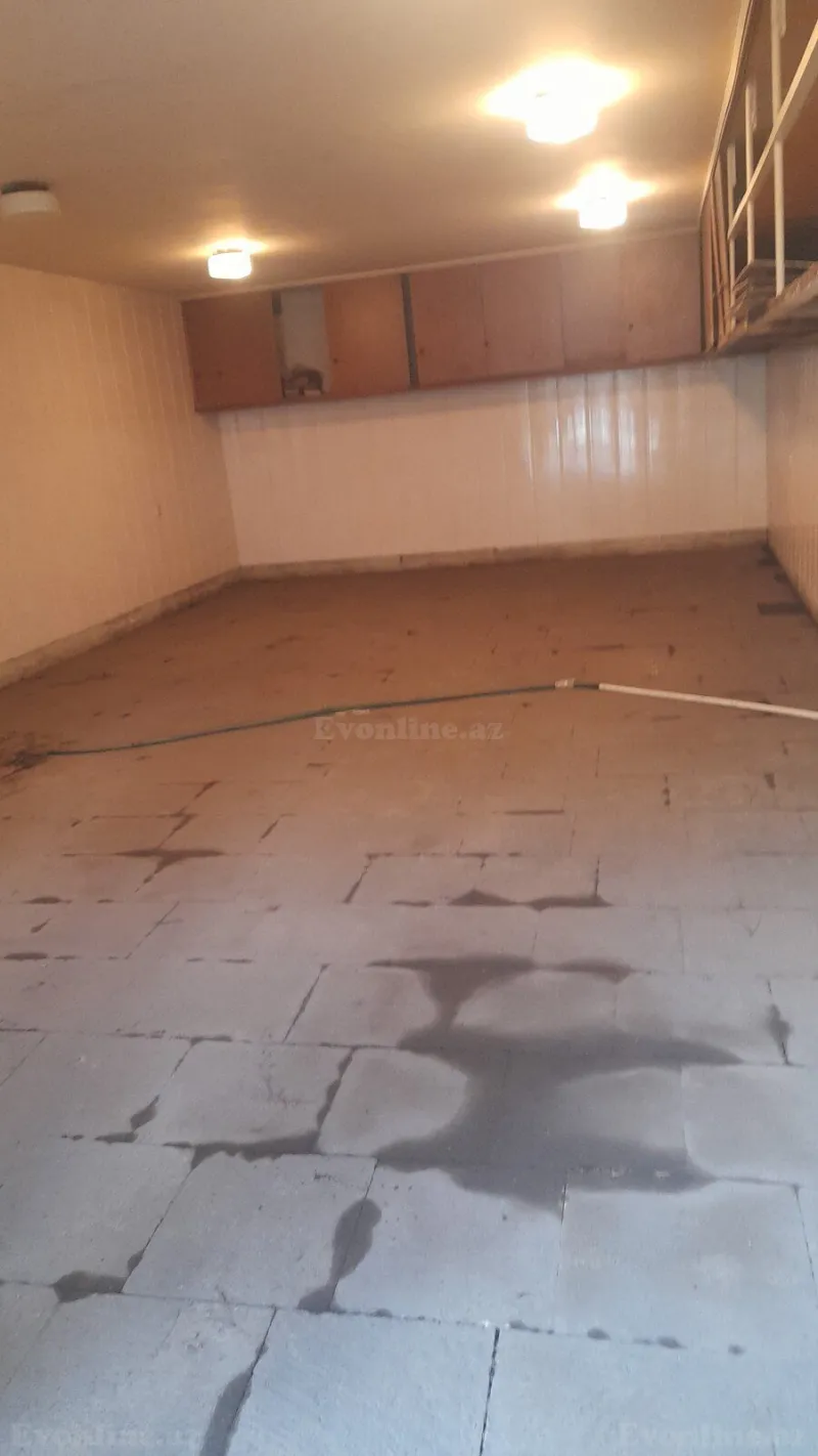 Kirayə verilir Qaraj 47.3 m² 8-ci mikrorayon - şəkil 4
