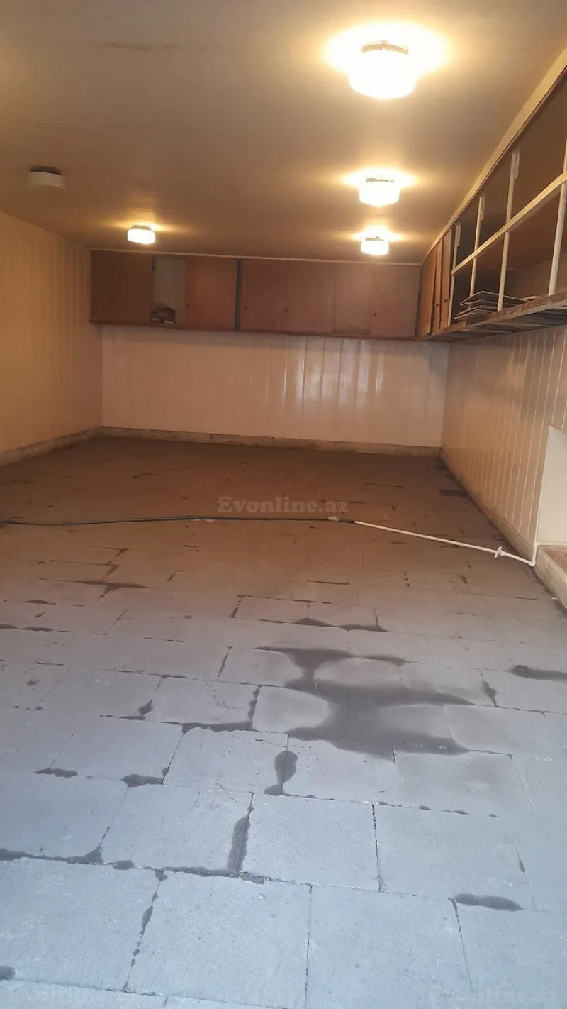 Kirayə verilir Qaraj 47.3 m² 8-ci mikrorayon - şəkil 6
