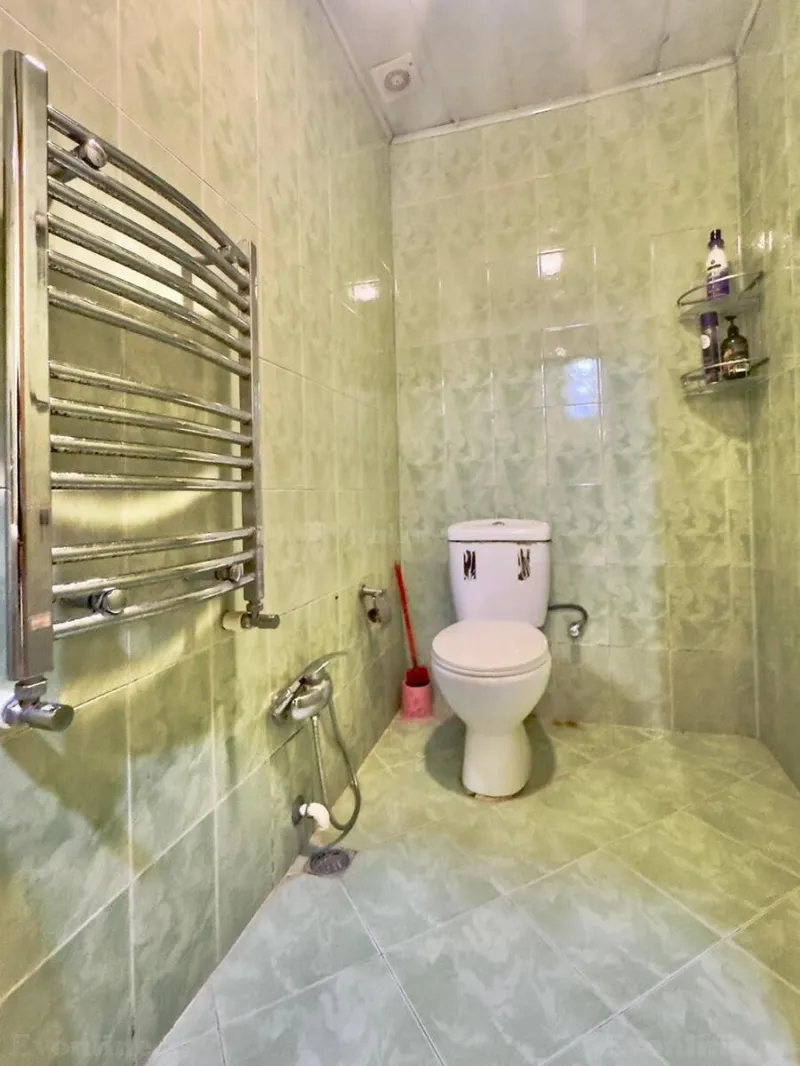 Satılır 4 otaqlı Mənzil Yeni tikili 161 m² Xəzər r. - şəkil 7