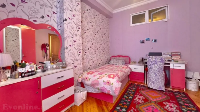 Satılır 4 otaqlı Mənzil Yeni tikili 161 m² Xəzər r. - şəkil 9