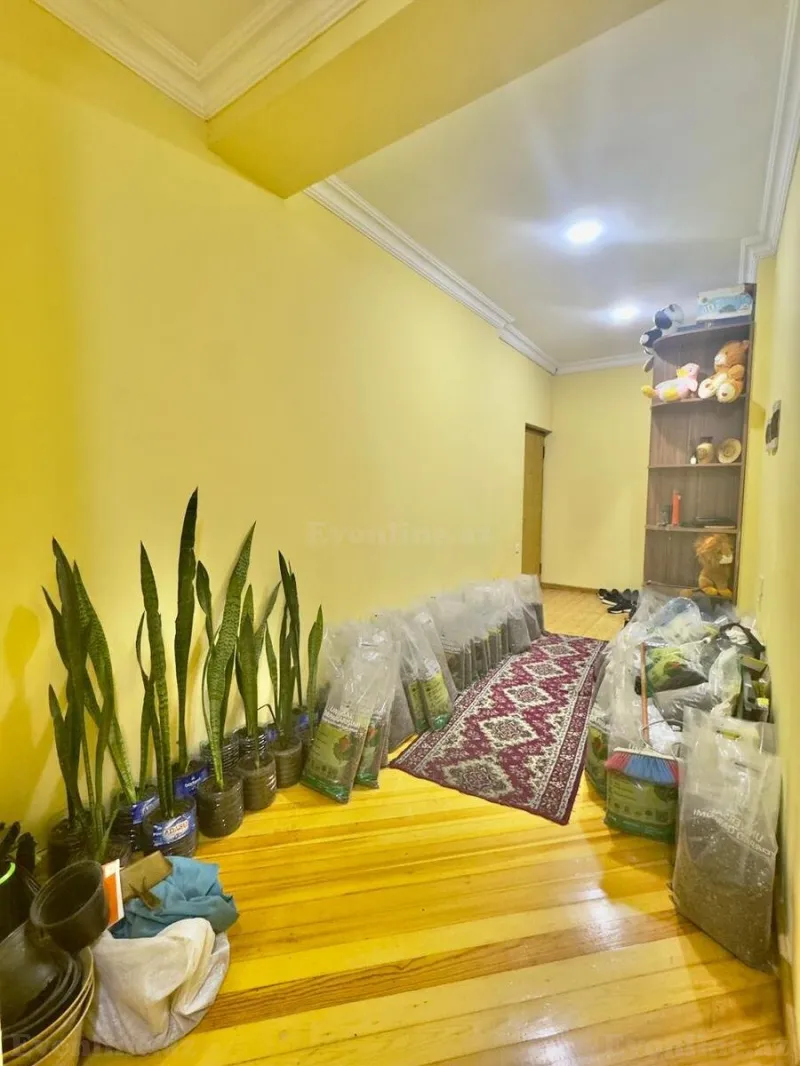 Satılır 4 otaqlı Mənzil Yeni tikili 161 m² Xəzər r. - şəkil 12