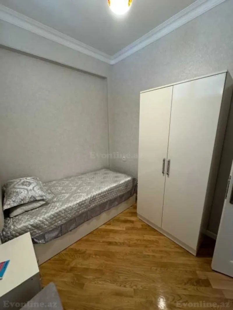 Kirayə verilir 2 otaqlı Mənzil Yeni tikili 60 m² 28 May m. - şəkil 7
