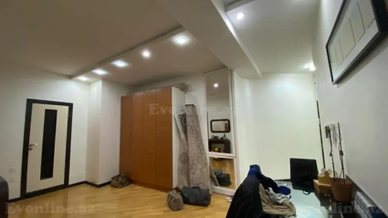 Satılır 2 otaqlı Mənzil Yeni tikili 100 m² Memar Əcəmi m. - şəkil 5