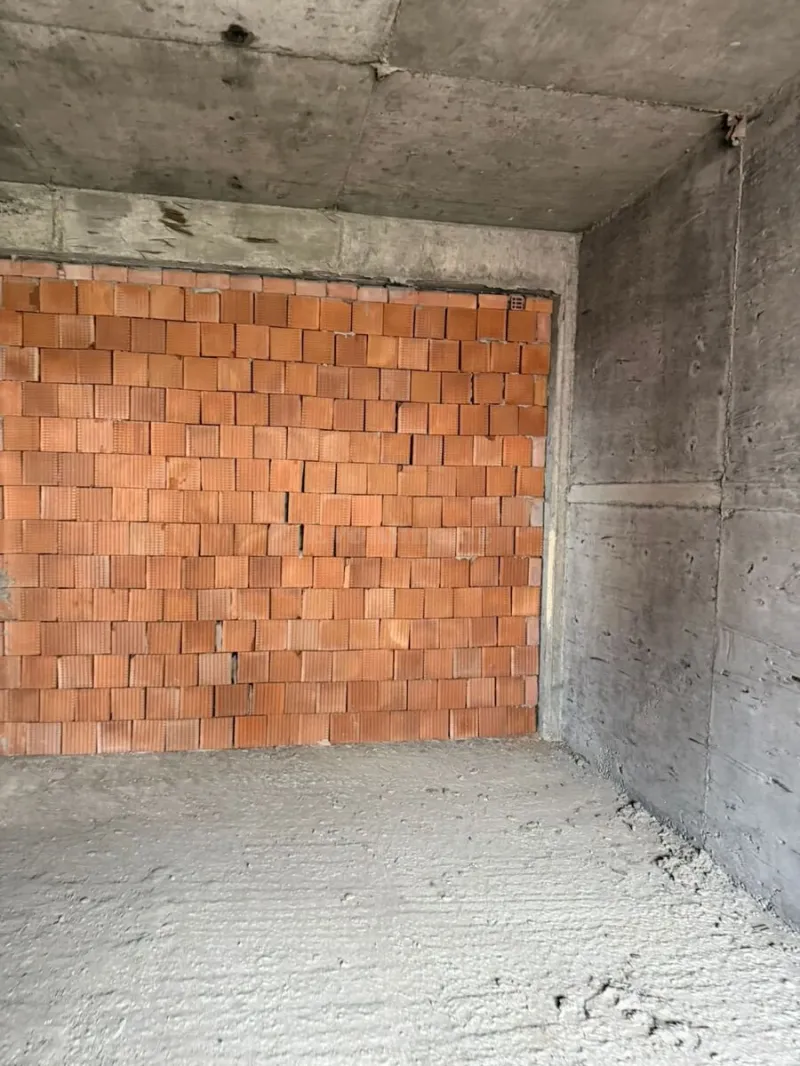 Satılır 3 otaqlı Mənzil Yeni tikili 115 m² Avtovağzal m. - şəkil 4