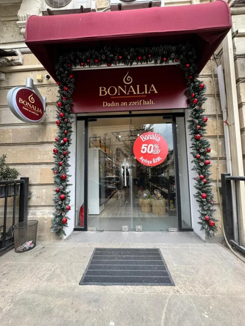 Kirayə verilir Obyekt 40 m² 28 May m. - şəkil 3