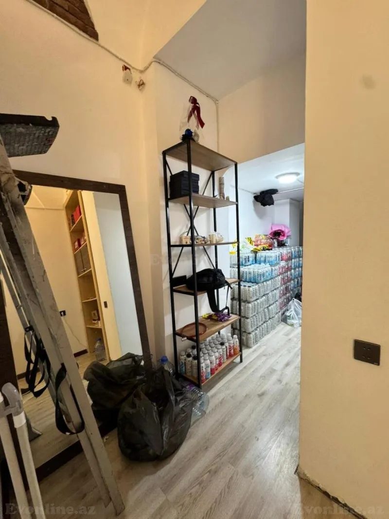 Kirayə verilir Obyekt 40 m² 28 May m. - şəkil 4