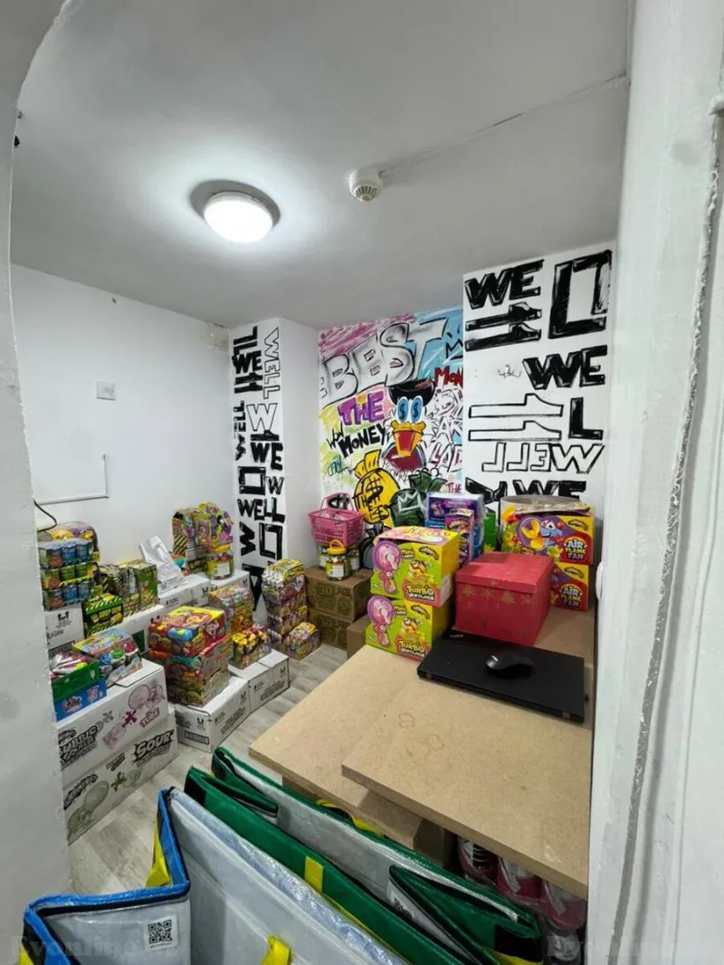 Kirayə verilir Obyekt 40 m² 28 May m. - şəkil 6