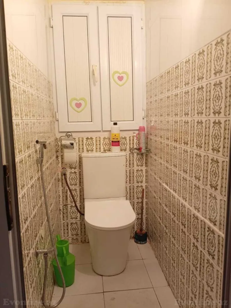 Satılır 2 otaqlı Mənzil Köhnə tikili 49 m² 9-cu mikrorayon - şəkil 4