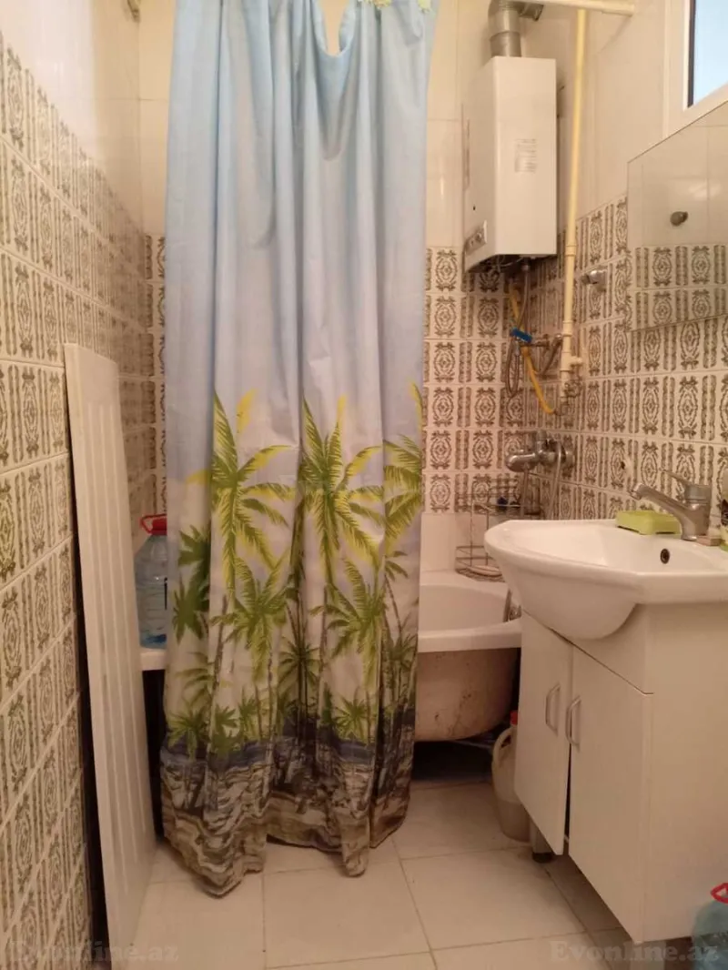 Satılır 2 otaqlı Mənzil Köhnə tikili 49 m² 9-cu mikrorayon - şəkil 10