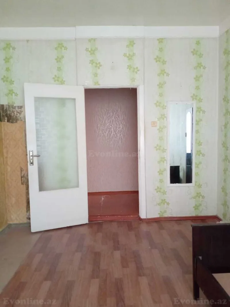 Satılır 2 otaqlı Mənzil Köhnə tikili 49 m² 9-cu mikrorayon - şəkil 15