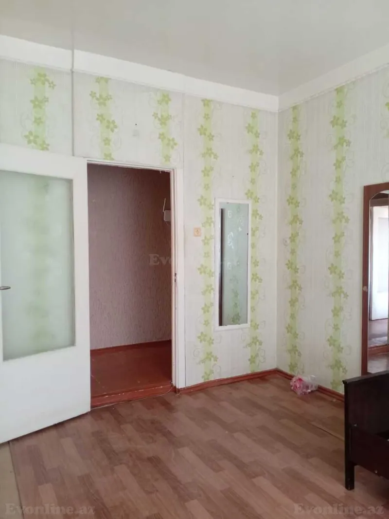 Satılır 2 otaqlı Mənzil Köhnə tikili 49 m² 9-cu mikrorayon - şəkil 16