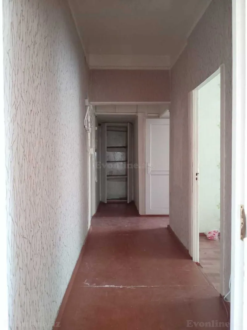 Satılır 2 otaqlı Mənzil Köhnə tikili 49 m² 9-cu mikrorayon - şəkil 17