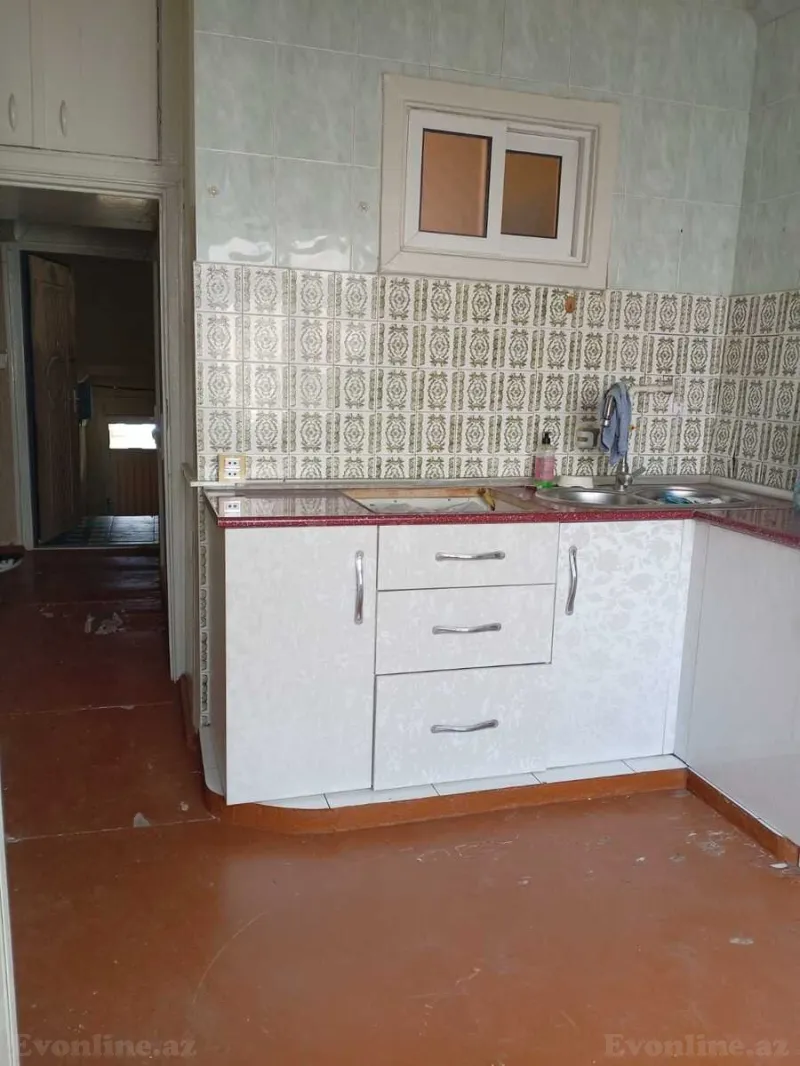 Satılır 2 otaqlı Mənzil Köhnə tikili 49 m² 9-cu mikrorayon - şəkil 20