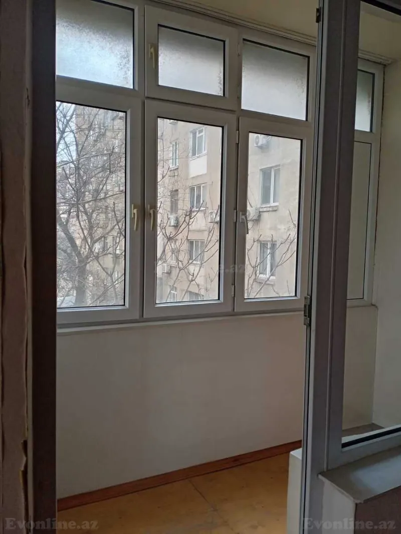 Satılır 2 otaqlı Mənzil Köhnə tikili 49 m² 9-cu mikrorayon - şəkil 22