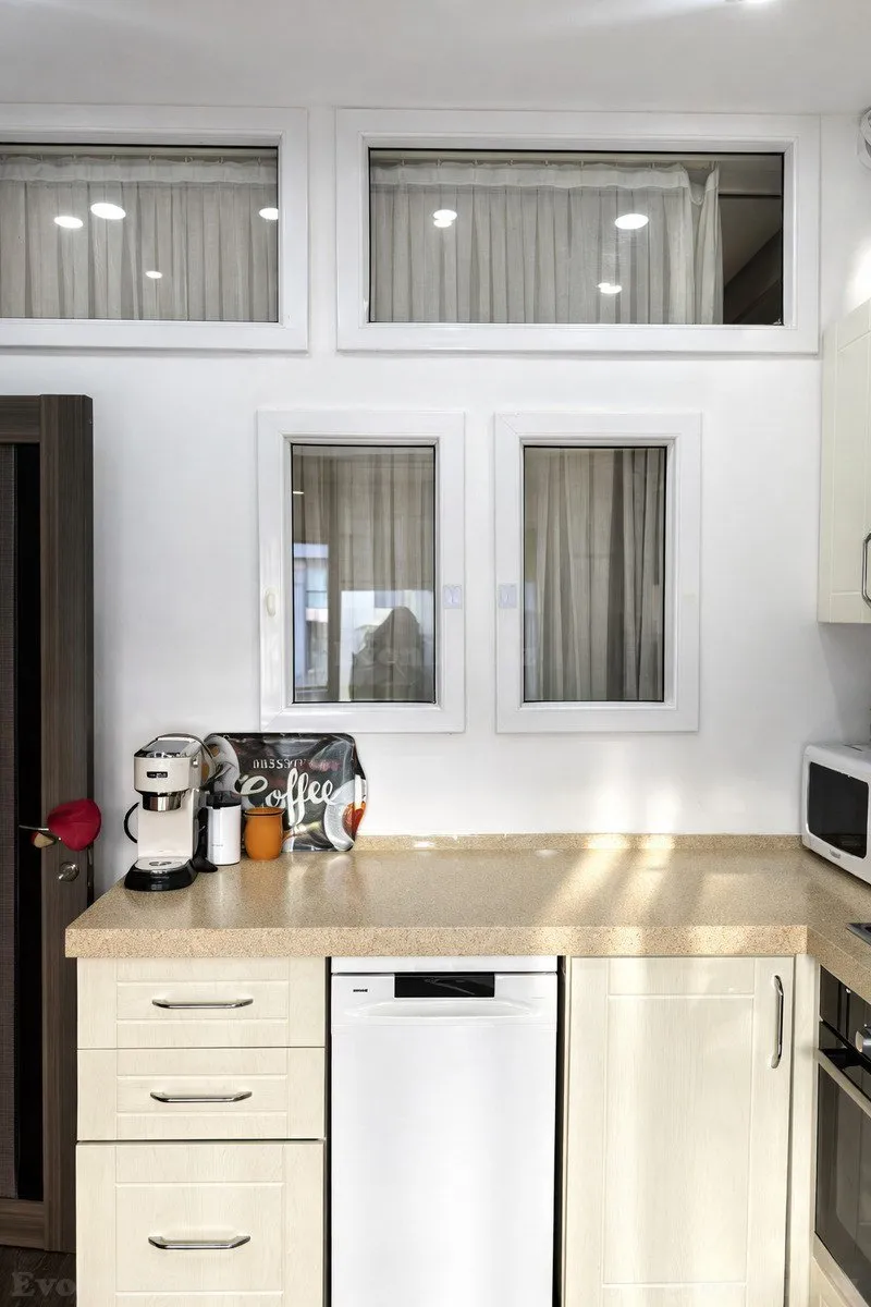 Satılır 2 otaqlı Mənzil Yeni tikili 51 m² Xətai r. - şəkil 9