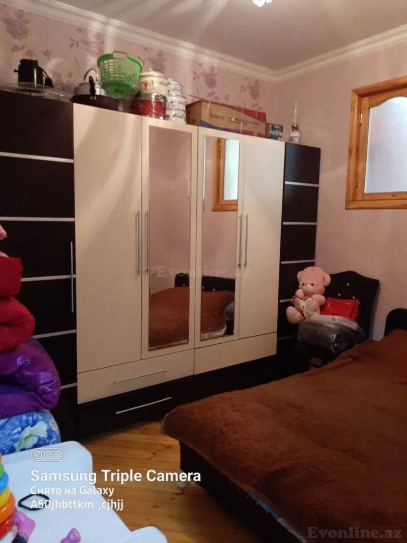 Kirayə verilir 2 otaqlı Mənzil Yeni tikili 58 m² Yeni Yasamal