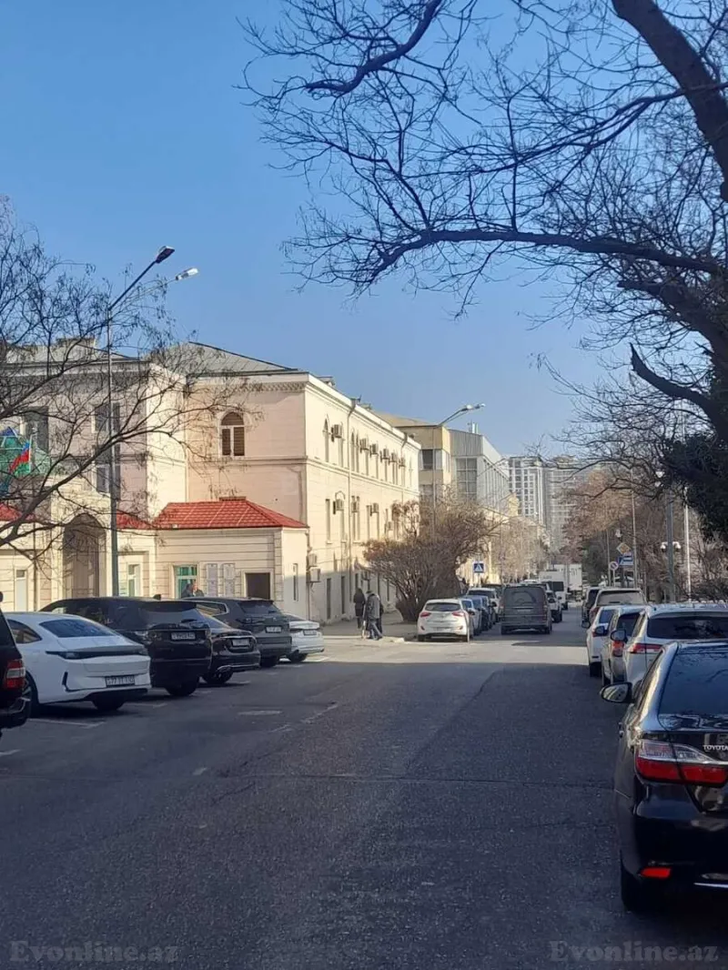 Satılır 2 otaqlı Mənzil Köhnə tikili 40 m² Elmlər Akademiyası m. - şəkil 7