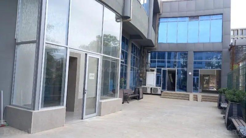 Kirayə verilir 3 otaqlı Mənzil Yeni tikili 100 m² Nəsimi r. - şəkil 11