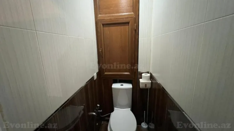 Satılır 3 otaqlı Mənzil Köhnə tikili 90 m² Nəriman Nərimanov m. - şəkil 6