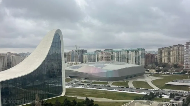 Satılır 2 otaqlı Mənzil Yeni tikili 68 m² Nəriman Nərimanov m.