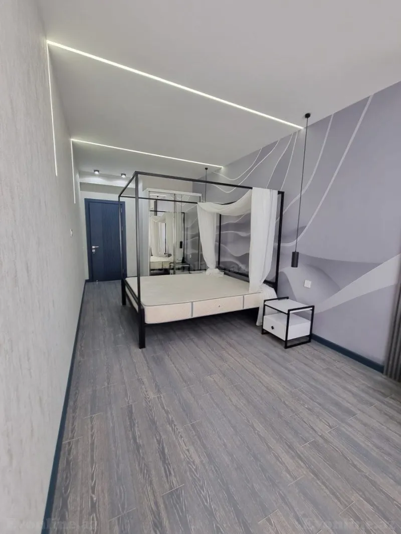 Kirayə verilir 2 otaqlı Mənzil Yeni tikili 80 m² Gənclik m. - şəkil 9