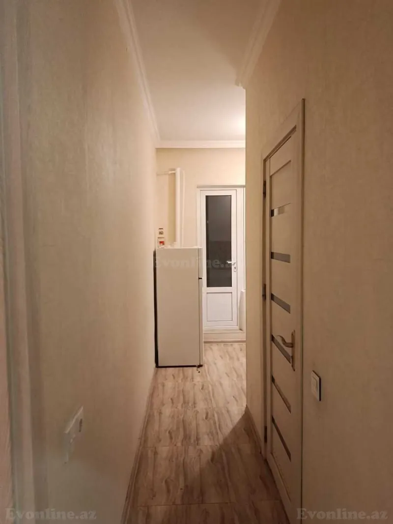 Kirayə verilir 3 otaqlı Mənzil Köhnə tikili 80 m² Həzi Aslanov m. - şəkil 5