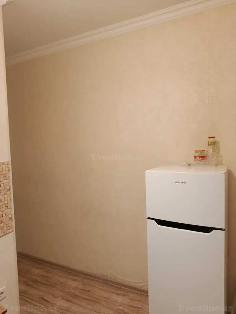 Kirayə verilir 3 otaqlı Mənzil Köhnə tikili 80 m² Həzi Aslanov m. - şəkil 7