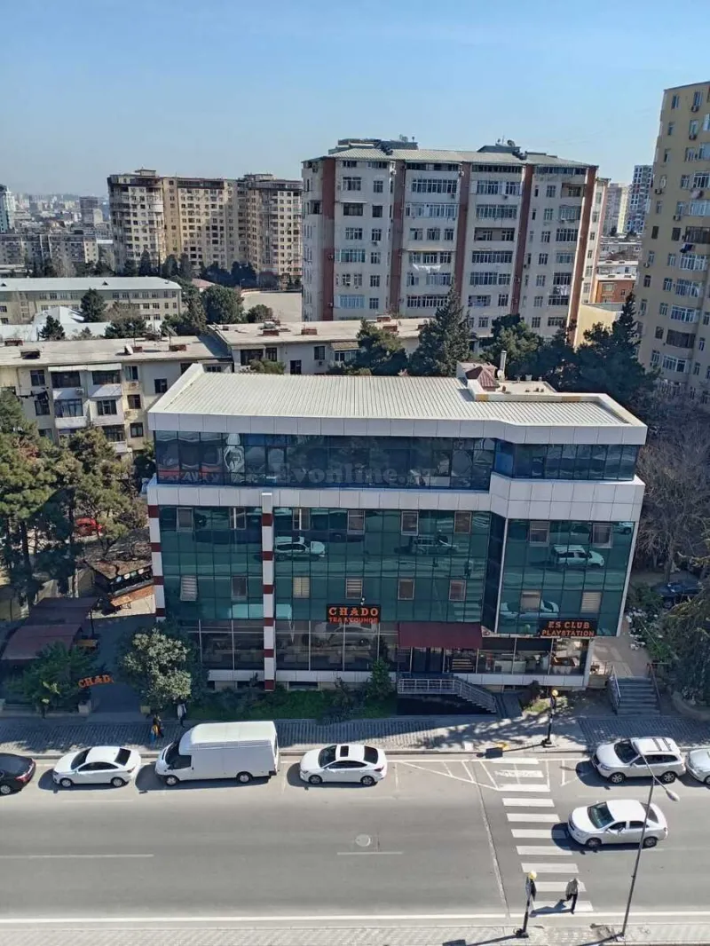 Satılır 4 otaqlı Mənzil Köhnə tikili 90 m² 9-cu mikrorayon - şəkil 6