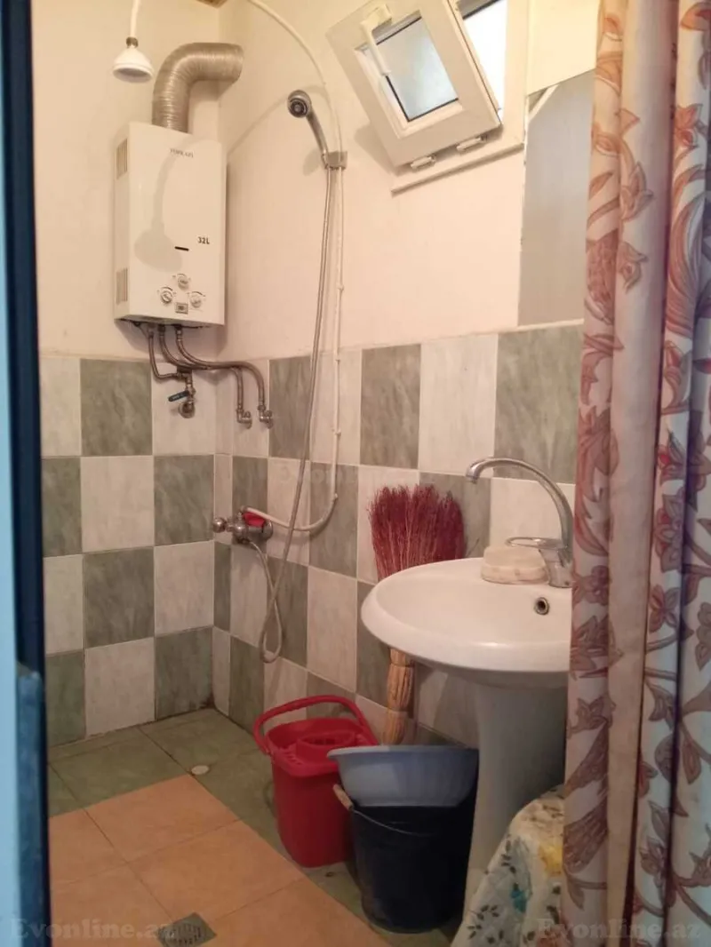 Satılır 4 otaqlı Mənzil Köhnə tikili 90 m² 9-cu mikrorayon - şəkil 12