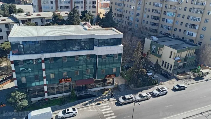 Satılır 4 otaqlı Mənzil Köhnə tikili 90 m² 9-cu mikrorayon - şəkil 13