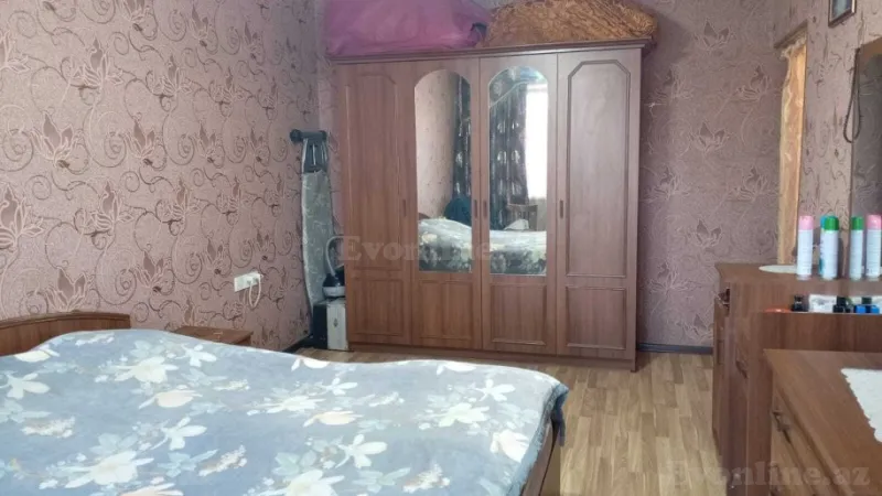 Satılır 4 otaqlı Mənzil Köhnə tikili 90 m² 9-cu mikrorayon - şəkil 17