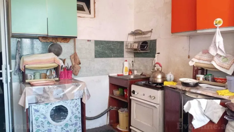 Satılır 4 otaqlı Mənzil Köhnə tikili 90 m² 9-cu mikrorayon - şəkil 21