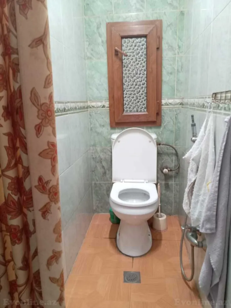 Satılır 4 otaqlı Mənzil Köhnə tikili 90 m² 9-cu mikrorayon - şəkil 23