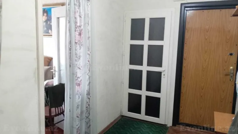 Satılır 4 otaqlı Mənzil Köhnə tikili 90 m² 9-cu mikrorayon - şəkil 24