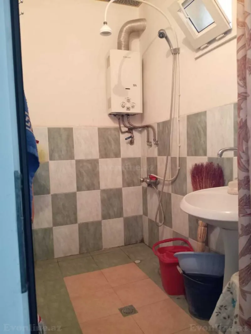 Satılır 4 otaqlı Mənzil Köhnə tikili 90 m² 9-cu mikrorayon - şəkil 26