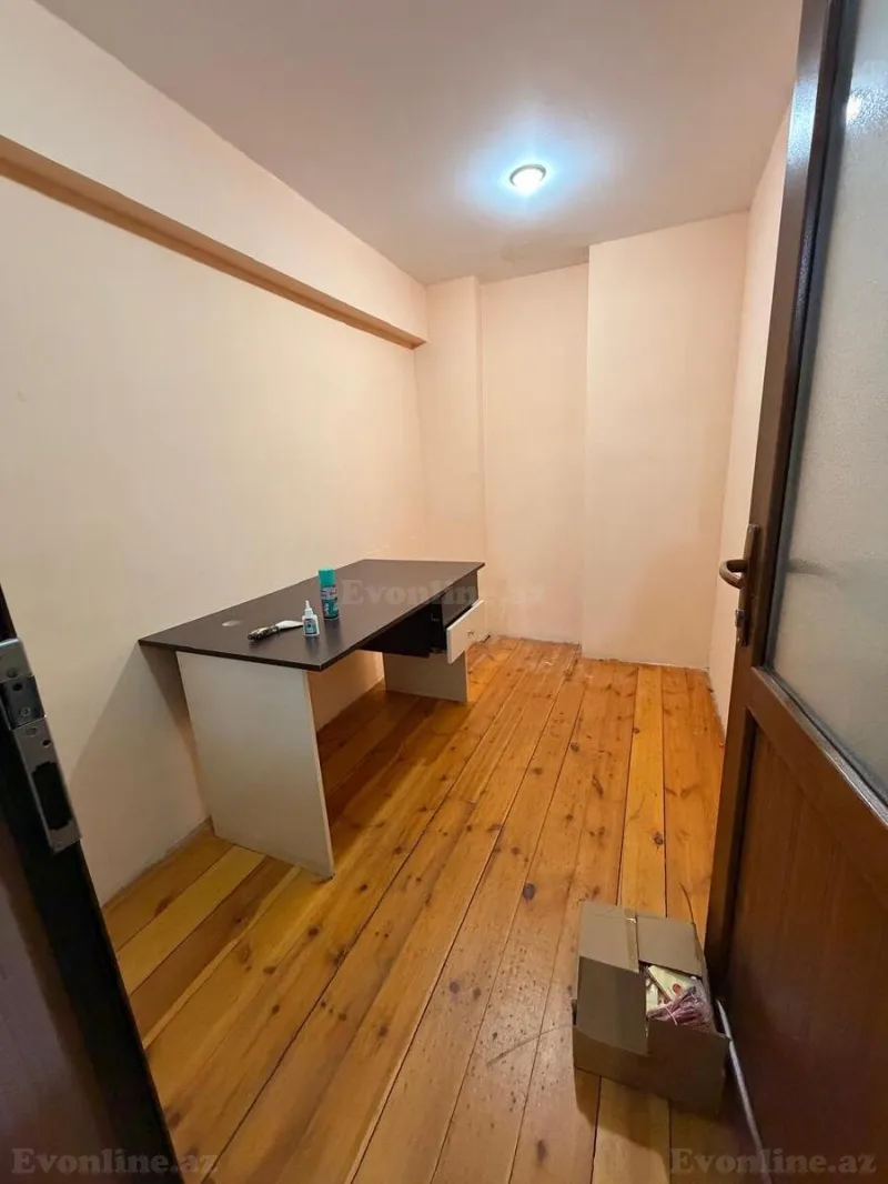 Kirayə verilir Ofis 40 m² 28 May m. - şəkil 3