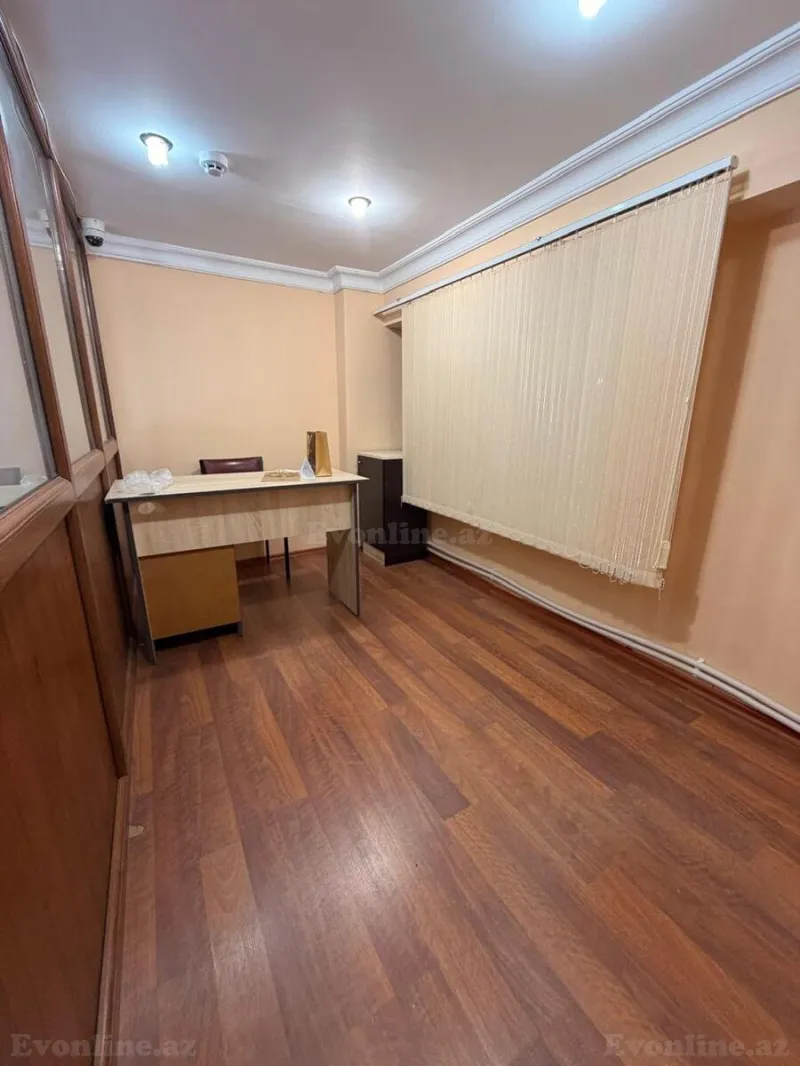 Kirayə verilir Ofis 40 m² 28 May m. - şəkil 4