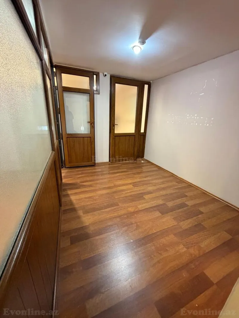 Kirayə verilir Ofis 40 m² 28 May m. - şəkil 5