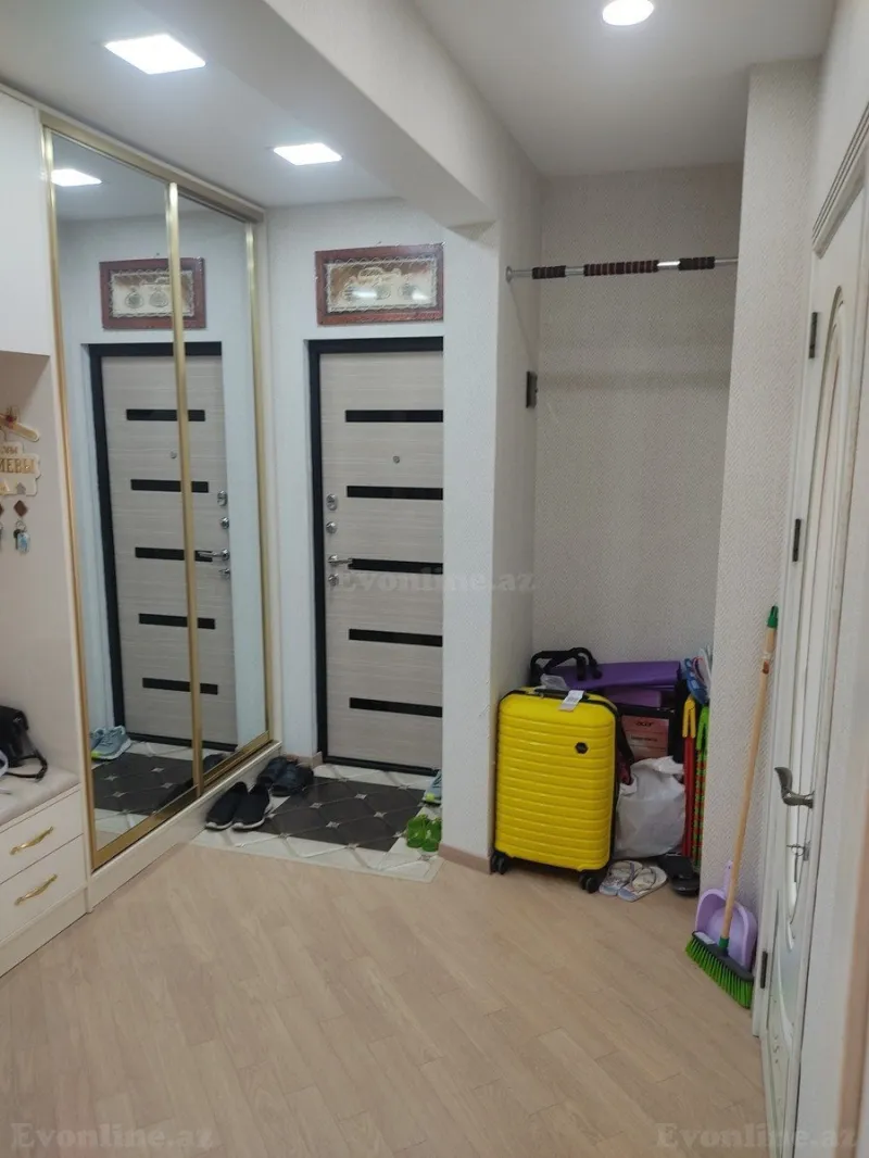 Satılır 3 otaqlı Mənzil Köhnə tikili 80 m² 8-ci kilometr - şəkil 5