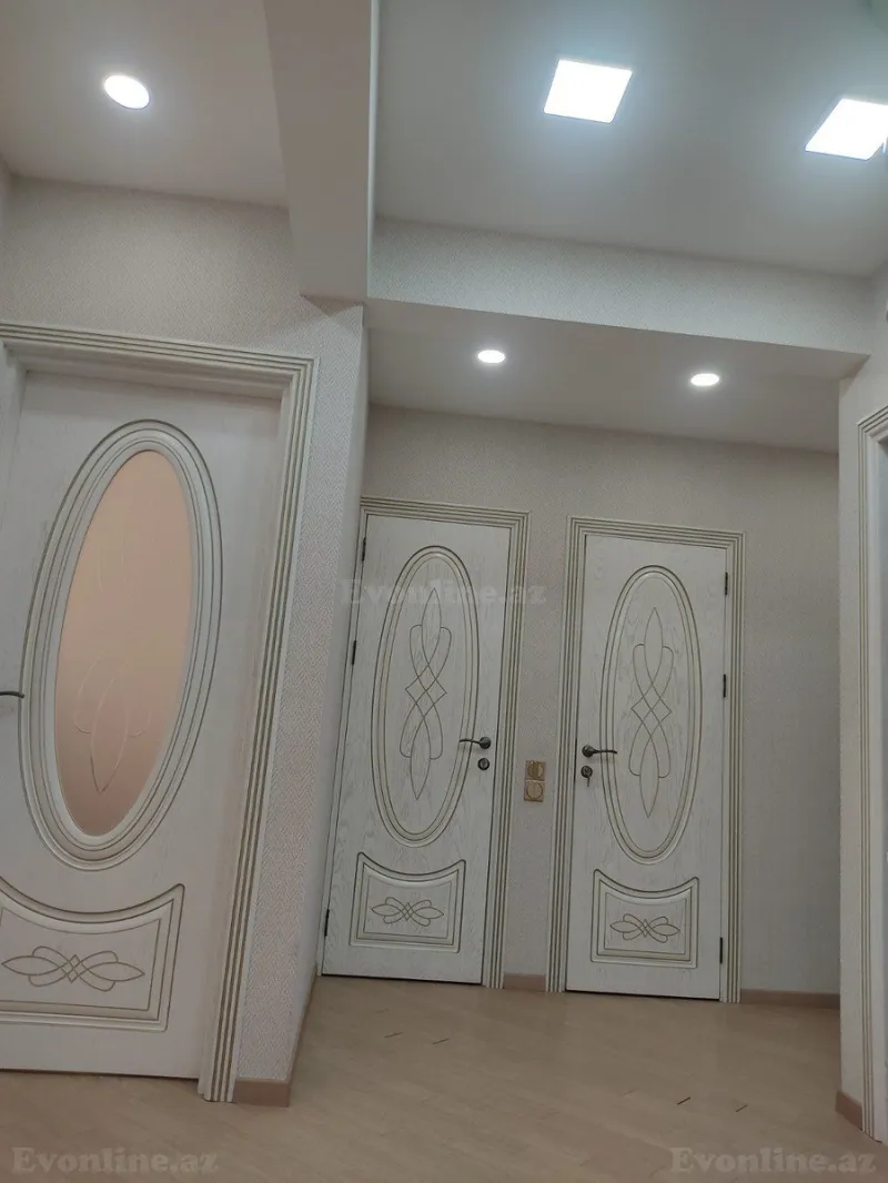 Satılır 3 otaqlı Mənzil Köhnə tikili 80 m² 8-ci kilometr - şəkil 7