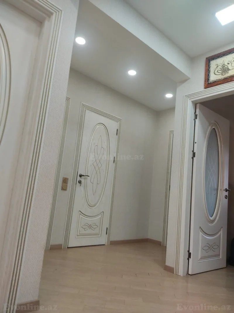 Satılır 3 otaqlı Mənzil Köhnə tikili 80 m² 8-ci kilometr - şəkil 9