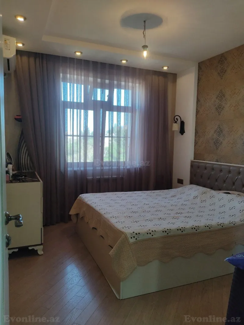 Satılır 3 otaqlı Mənzil Köhnə tikili 80 m² 8-ci kilometr - şəkil 10