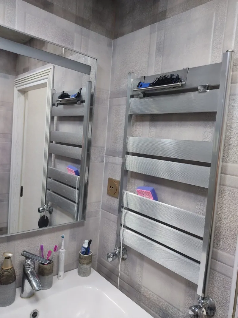 Satılır 3 otaqlı Mənzil Köhnə tikili 80 m² 8-ci kilometr - şəkil 18